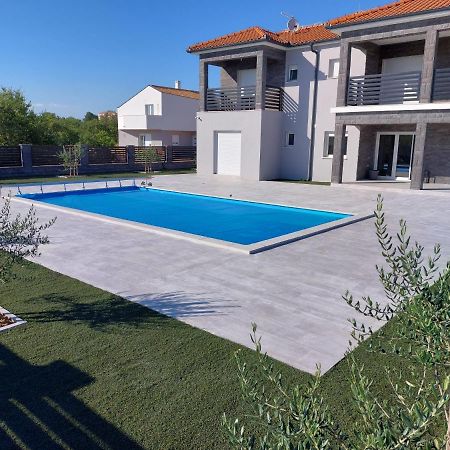 Vila Ela Zadar Murvica  エクステリア 写真