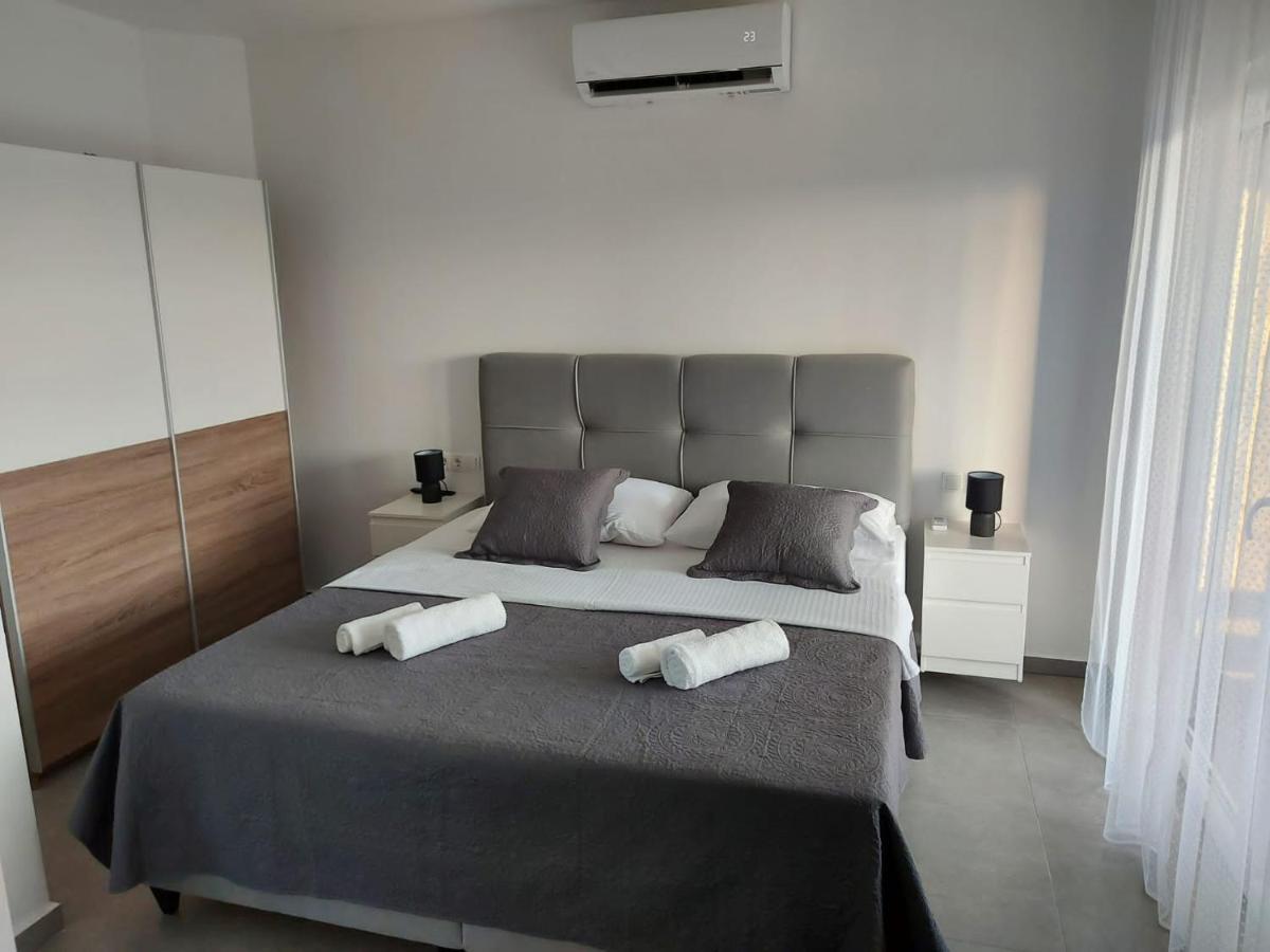Vila Ela Zadar Murvica  エクステリア 写真