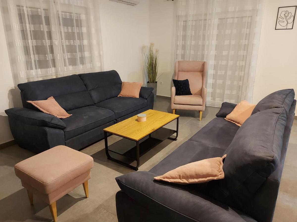 Vila Ela Zadar Murvica  エクステリア 写真