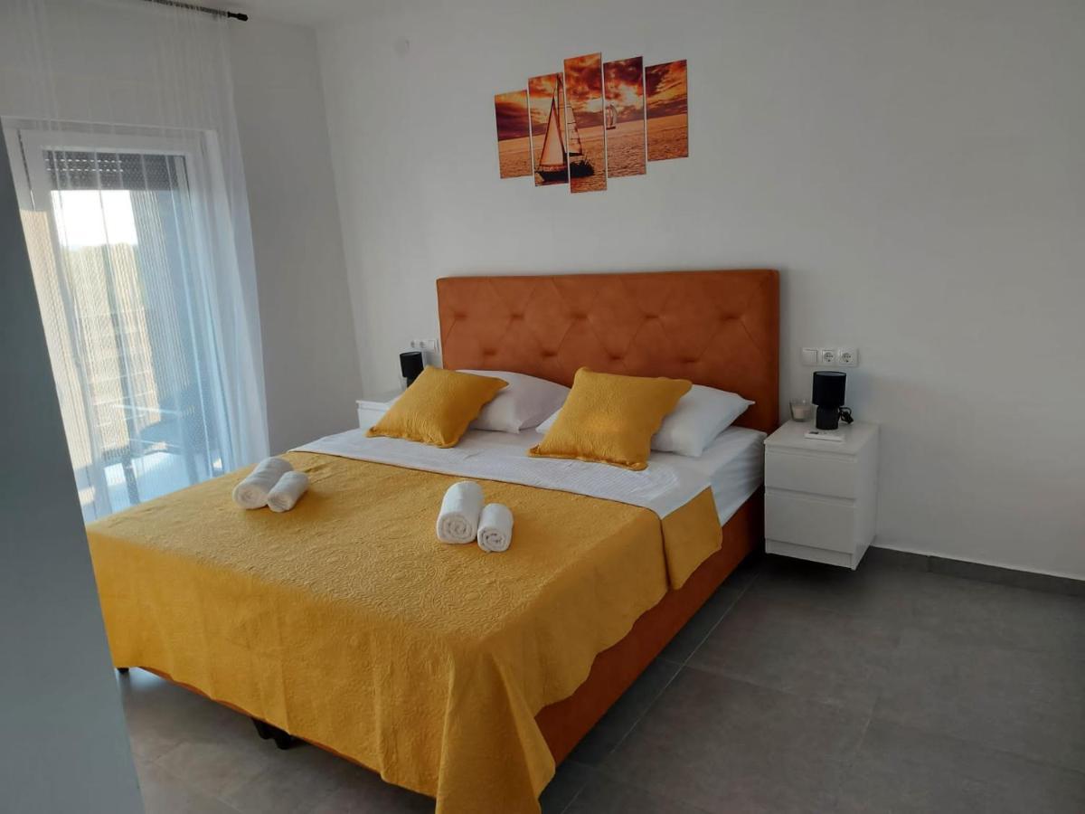 Vila Ela Zadar Murvica  エクステリア 写真